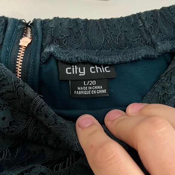 Dress - Picture 6 of 6